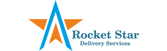 Rocket Star Delivery Services